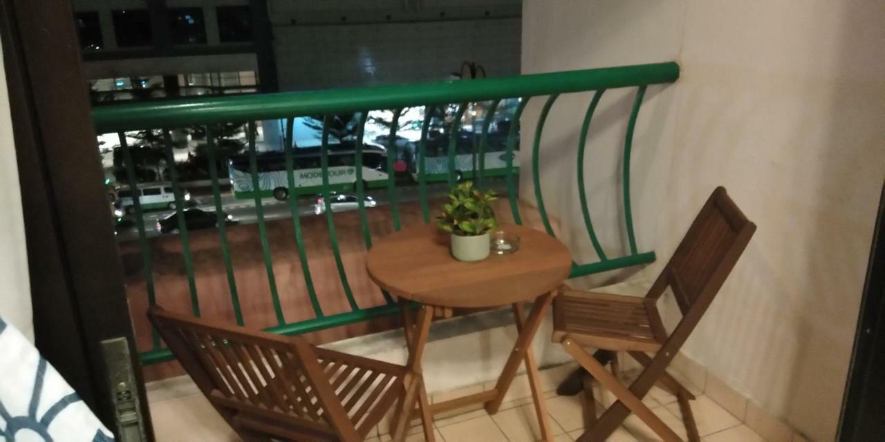Jj Homes Marina Court Kota Kinabalu Exterior foto